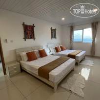 Creole Pearl Self-Catering 
