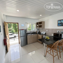Creole Pearl Self-Catering 