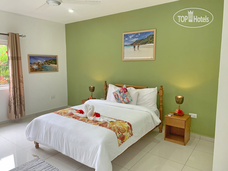 Hotel photo The Seaboards Apartments 