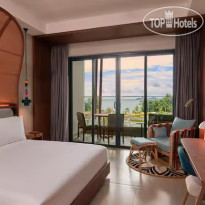 Canopy By Hilton Seychelles 