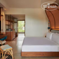 Canopy By Hilton Seychelles 
