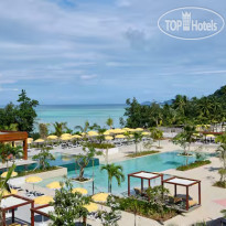 Canopy By Hilton Seychelles 
