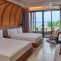 Canopy By Hilton Seychelles 