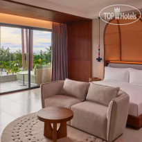 Canopy By Hilton Seychelles 