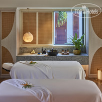 Canopy By Hilton Seychelles 