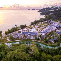 Canopy By Hilton Seychelles 