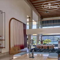 Canopy By Hilton Seychelles 