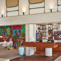 Canopy By Hilton Seychelles 