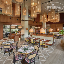 Canopy By Hilton Seychelles 