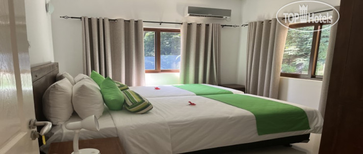 Hotel photo Kanasuk Self Catering Apartment