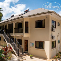 Kanasuk Self Catering Apartment 