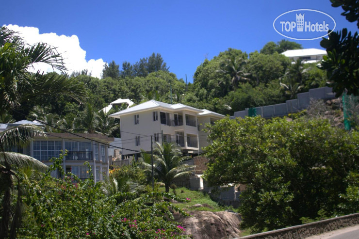 Hotelier's photos Lagati Residence Self Catering Apartment