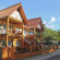 Green Blue Beach House 