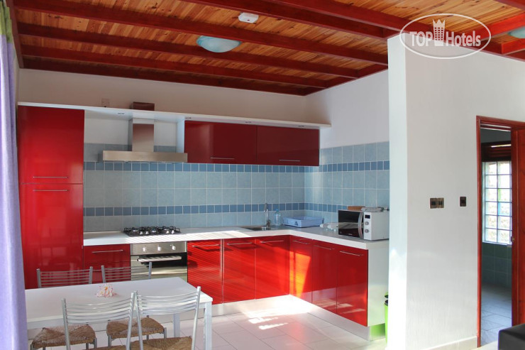 Hotel photo Green Blue Beach House 