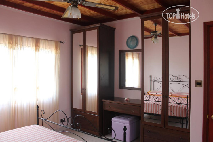 Hotel photo Green Blue Beach House 