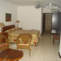 Augerine Guest House