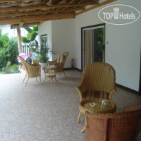 Augerine Guest House