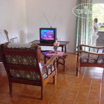 Bel Ombre Holiday Villa 
