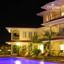 Marie Laure Suites 