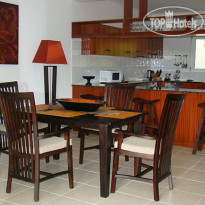 Hanneman Holiday Residence 