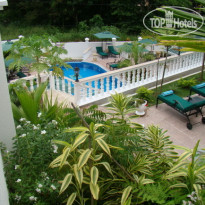 Hanneman Holiday Residence 