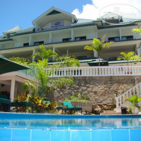 Hanneman Holiday Residence 