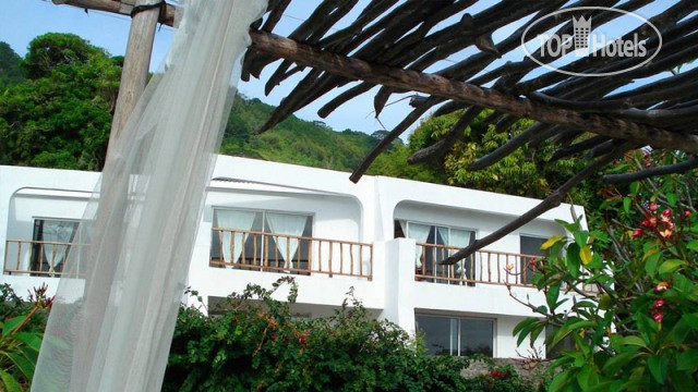 Hotel photo Bliss Boutique Hotel Seychelles 4*