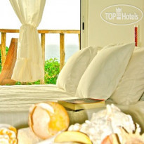 Bliss Boutique Hotel Seychelles