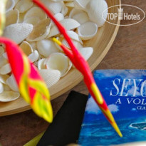 Bliss Boutique Hotel Seychelles