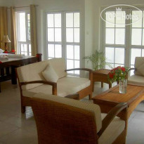 Bord Mer Villa