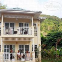 Bord Mer Villa