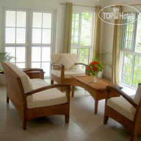 Bord Mer Villa