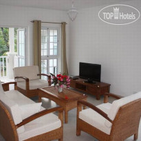 Bord Mer Villa