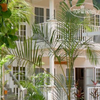 Bord Mer Villa