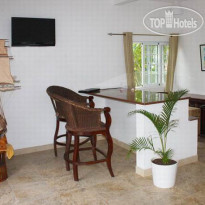Bord Mer Villa