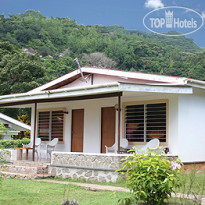 Seabreeze Guesthouse 