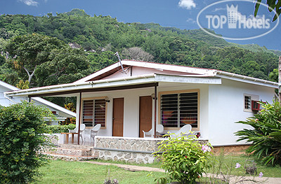 Hotel photo Seabreeze Guesthouse 2*