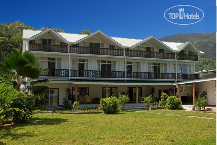 Hotel photo Augerine Small 2*