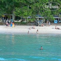 Beau Vallon Bungalows 