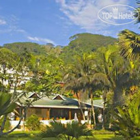 Beau Vallon Bungalows 