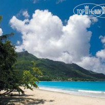 Beau Vallon Bungalows 
