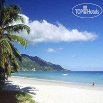 Panorama Relais des Iles 