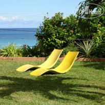 Panorama Relais des Iles 