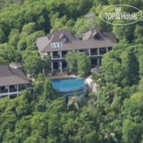 Residence On The Rocks Villa 