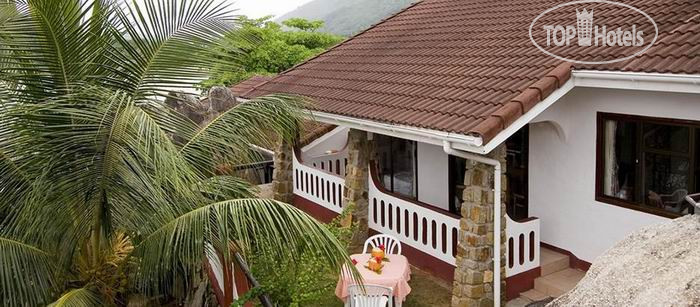 Eden s Holiday Villas