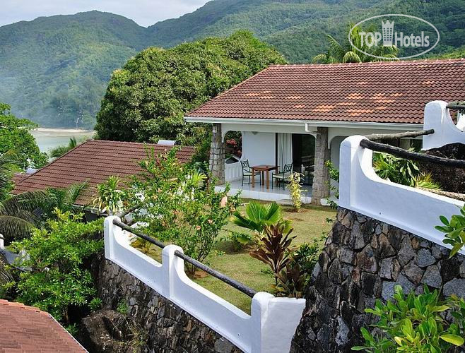 Hotel photo Eden s Holiday Villas 3*