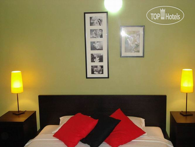 New photos from tourists Albizia Lodge Guest House