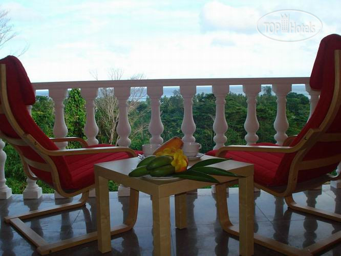 Hotelier's photos Albizia Lodge Guest House