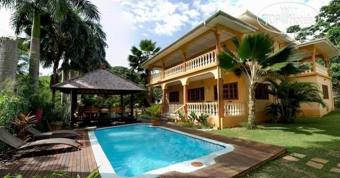 Hotel photo Royal Bay Villa 5*