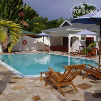 Villa De Mer 
